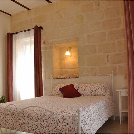 Bella Puglia Bed & Breakfast Conversano Ngoại thất bức ảnh