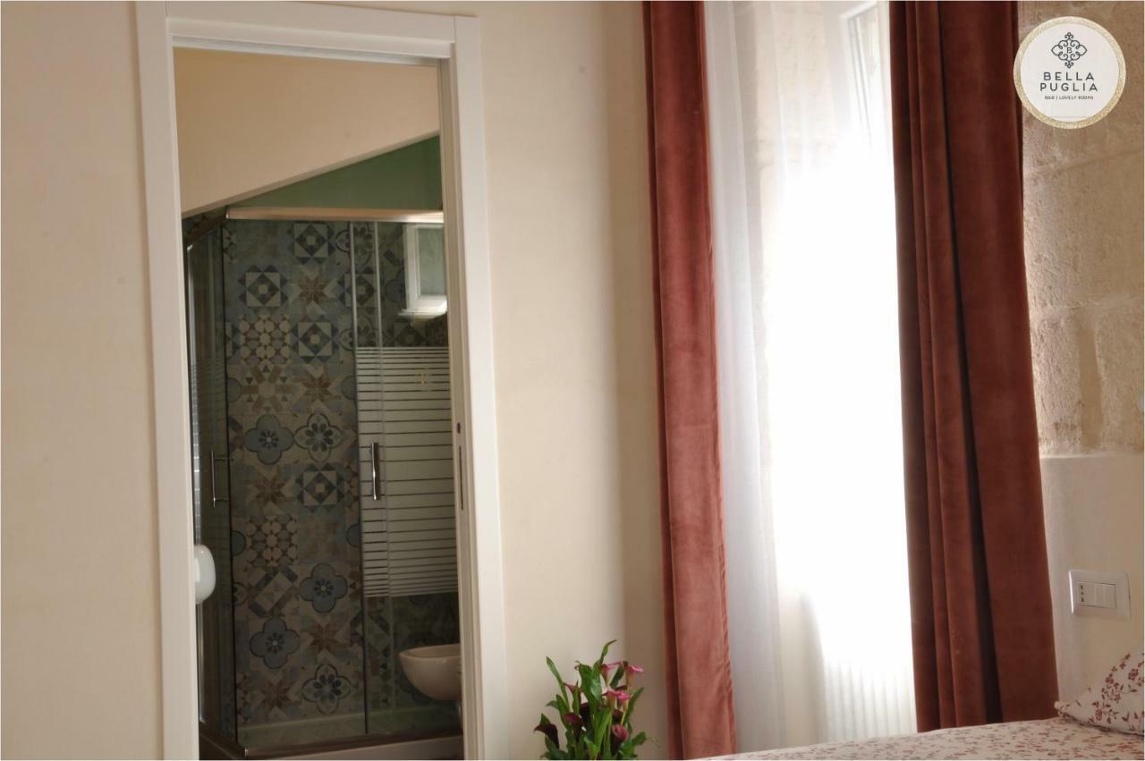 Bella Puglia Bed & Breakfast Conversano Ngoại thất bức ảnh
