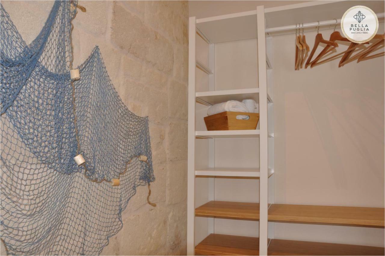 Bella Puglia Bed & Breakfast Conversano Ngoại thất bức ảnh