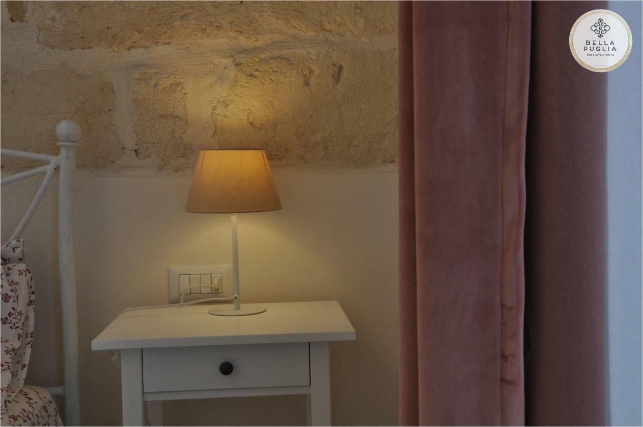 Bella Puglia Bed & Breakfast Conversano Ngoại thất bức ảnh