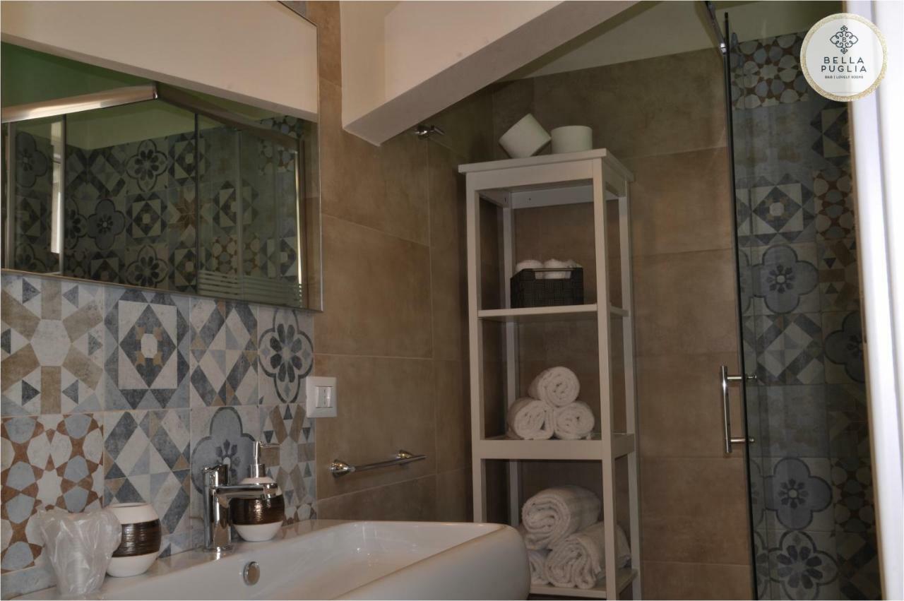 Bella Puglia Bed & Breakfast Conversano Ngoại thất bức ảnh