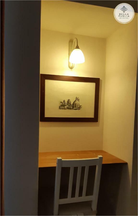Bella Puglia Bed & Breakfast Conversano Ngoại thất bức ảnh