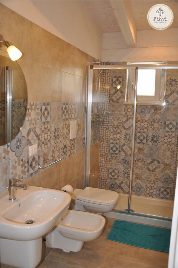 Bella Puglia Bed & Breakfast Conversano Ngoại thất bức ảnh
