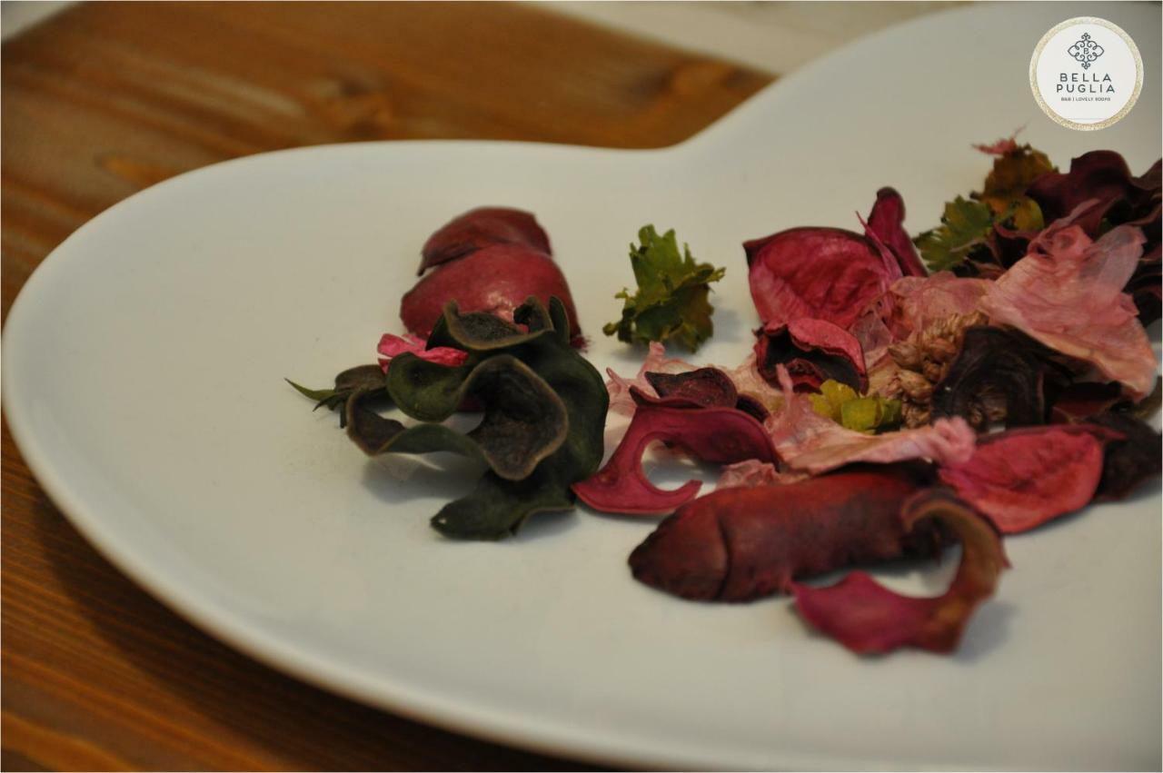 Bella Puglia Bed & Breakfast Conversano Ngoại thất bức ảnh