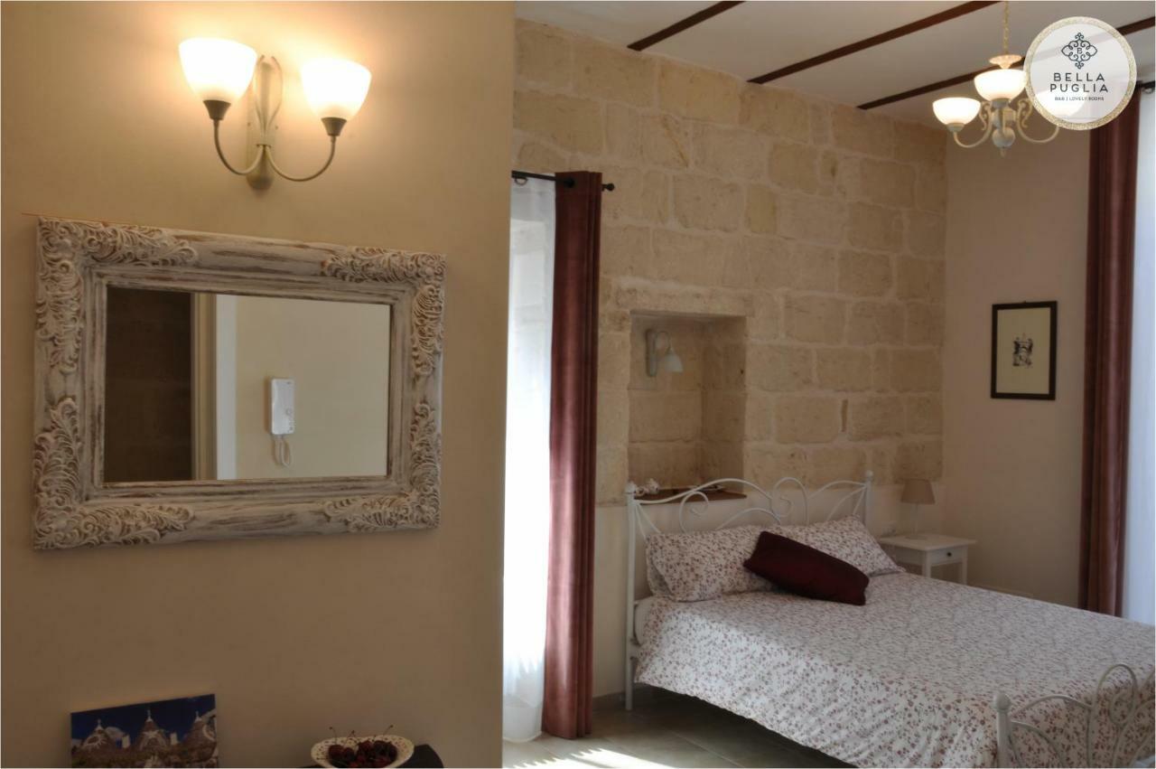 Bella Puglia Bed & Breakfast Conversano Ngoại thất bức ảnh