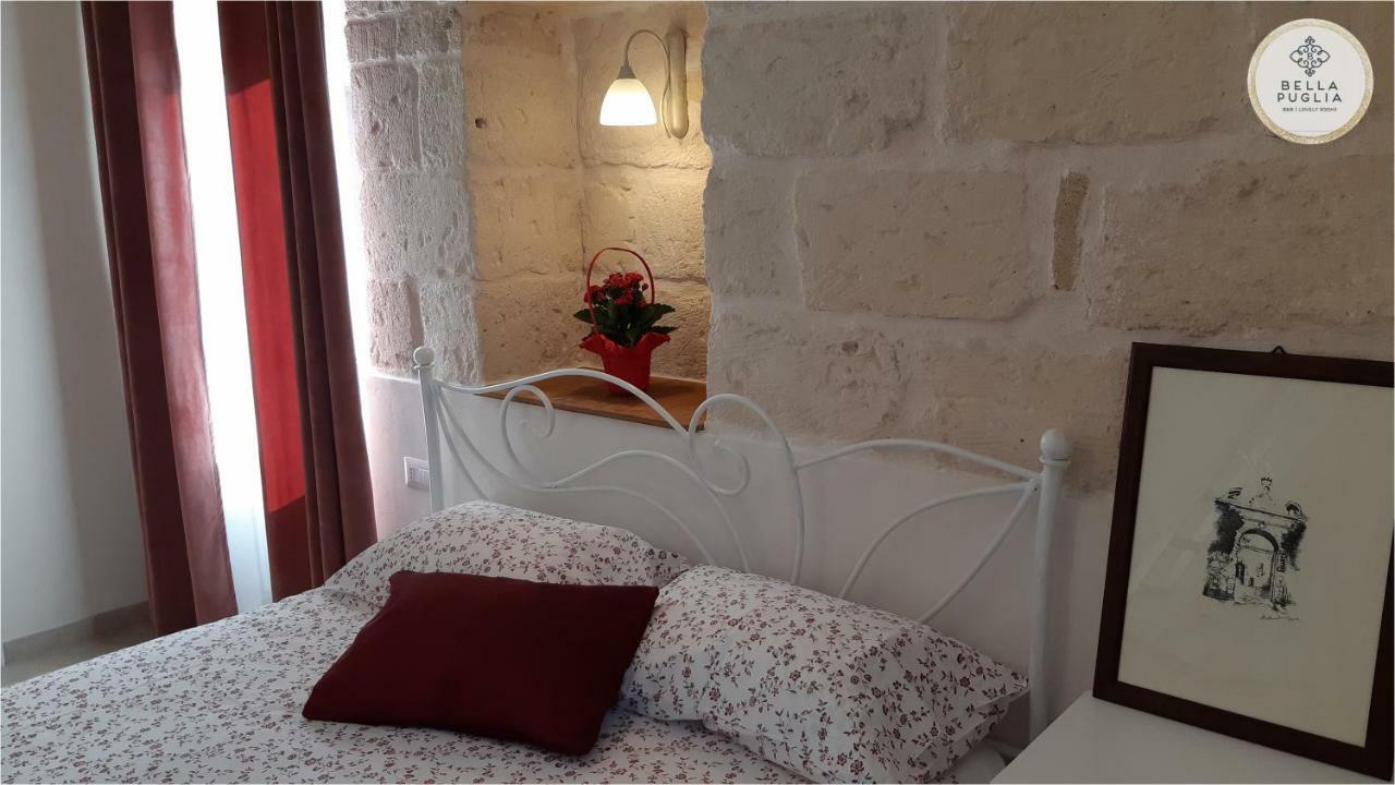Bella Puglia Bed & Breakfast Conversano Ngoại thất bức ảnh