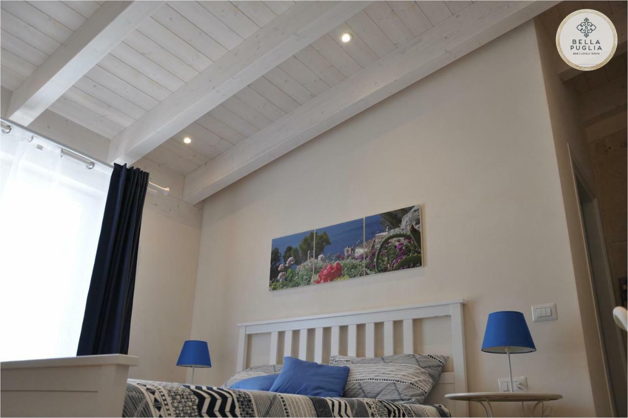 Bella Puglia Bed & Breakfast Conversano Ngoại thất bức ảnh