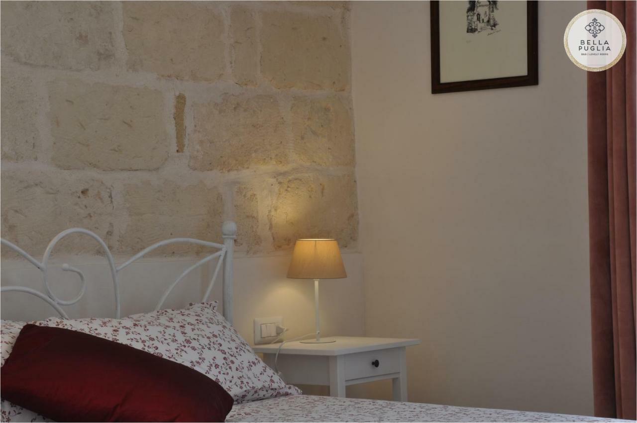 Bella Puglia Bed & Breakfast Conversano Ngoại thất bức ảnh