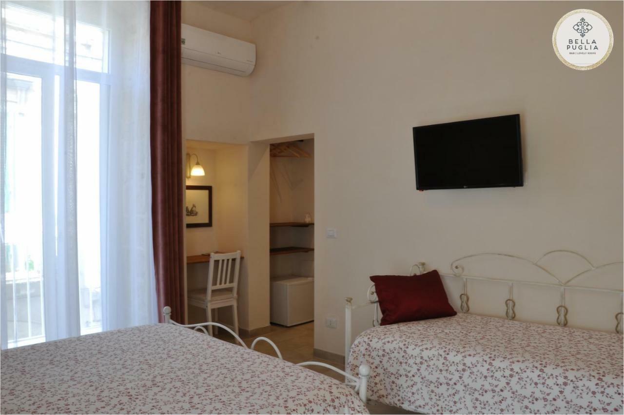 Bella Puglia Bed & Breakfast Conversano Ngoại thất bức ảnh