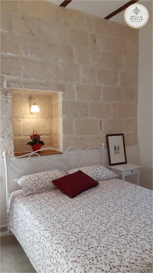 Bella Puglia Bed & Breakfast Conversano Ngoại thất bức ảnh