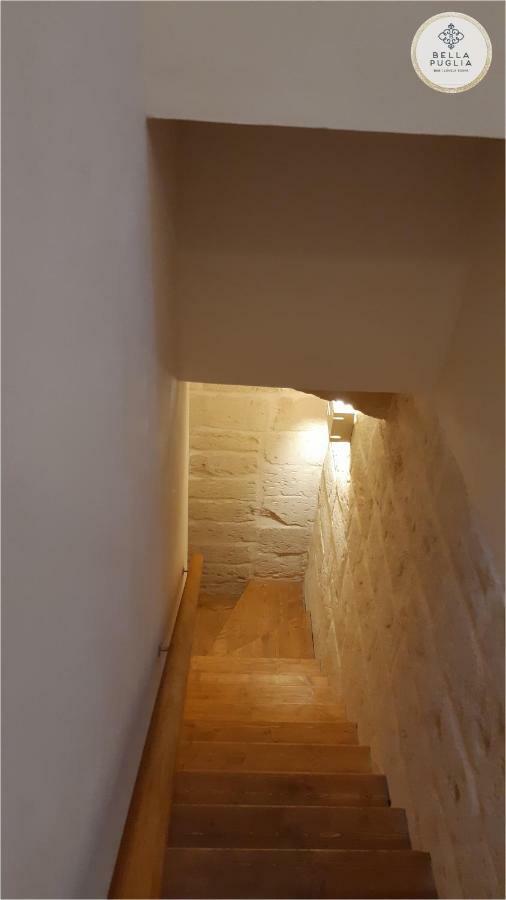 Bella Puglia Bed & Breakfast Conversano Ngoại thất bức ảnh