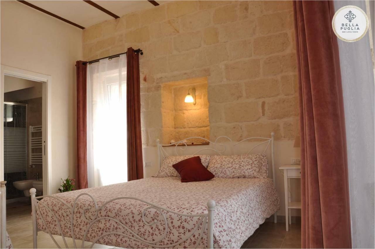Bella Puglia Bed & Breakfast Conversano Ngoại thất bức ảnh