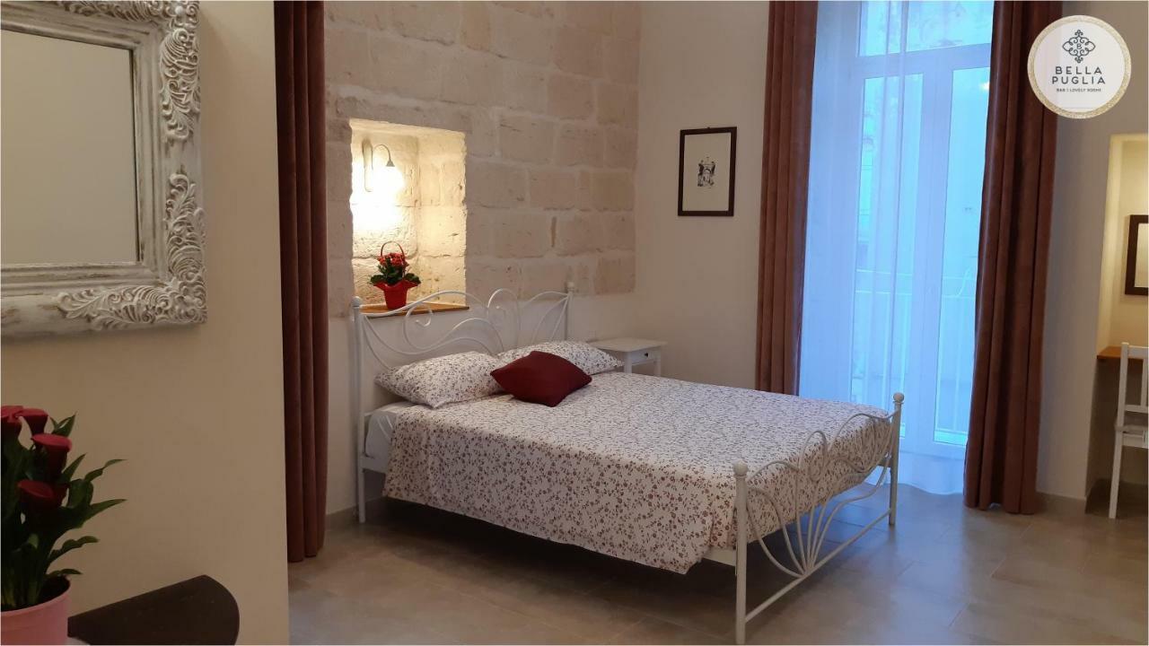 Bella Puglia Bed & Breakfast Conversano Ngoại thất bức ảnh