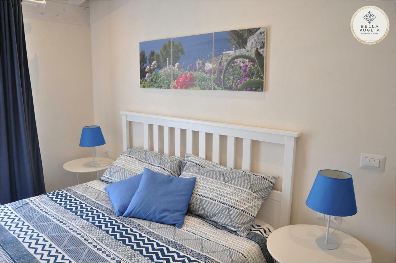 Bella Puglia Bed & Breakfast Conversano Ngoại thất bức ảnh