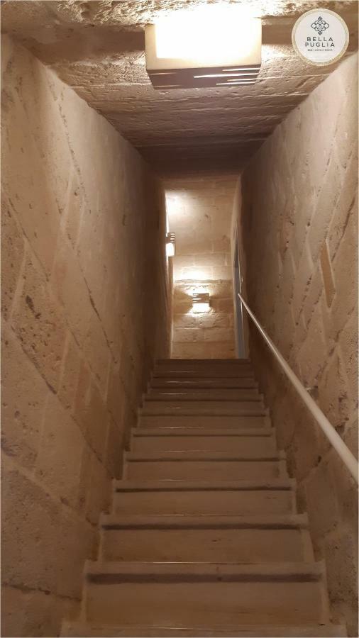 Bella Puglia Bed & Breakfast Conversano Ngoại thất bức ảnh