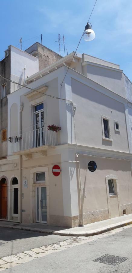 Bella Puglia Bed & Breakfast Conversano Ngoại thất bức ảnh