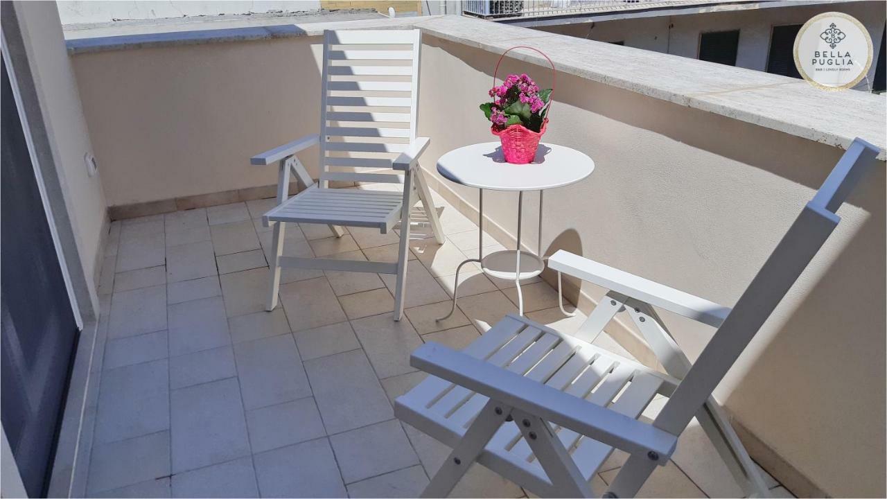 Bella Puglia Bed & Breakfast Conversano Ngoại thất bức ảnh