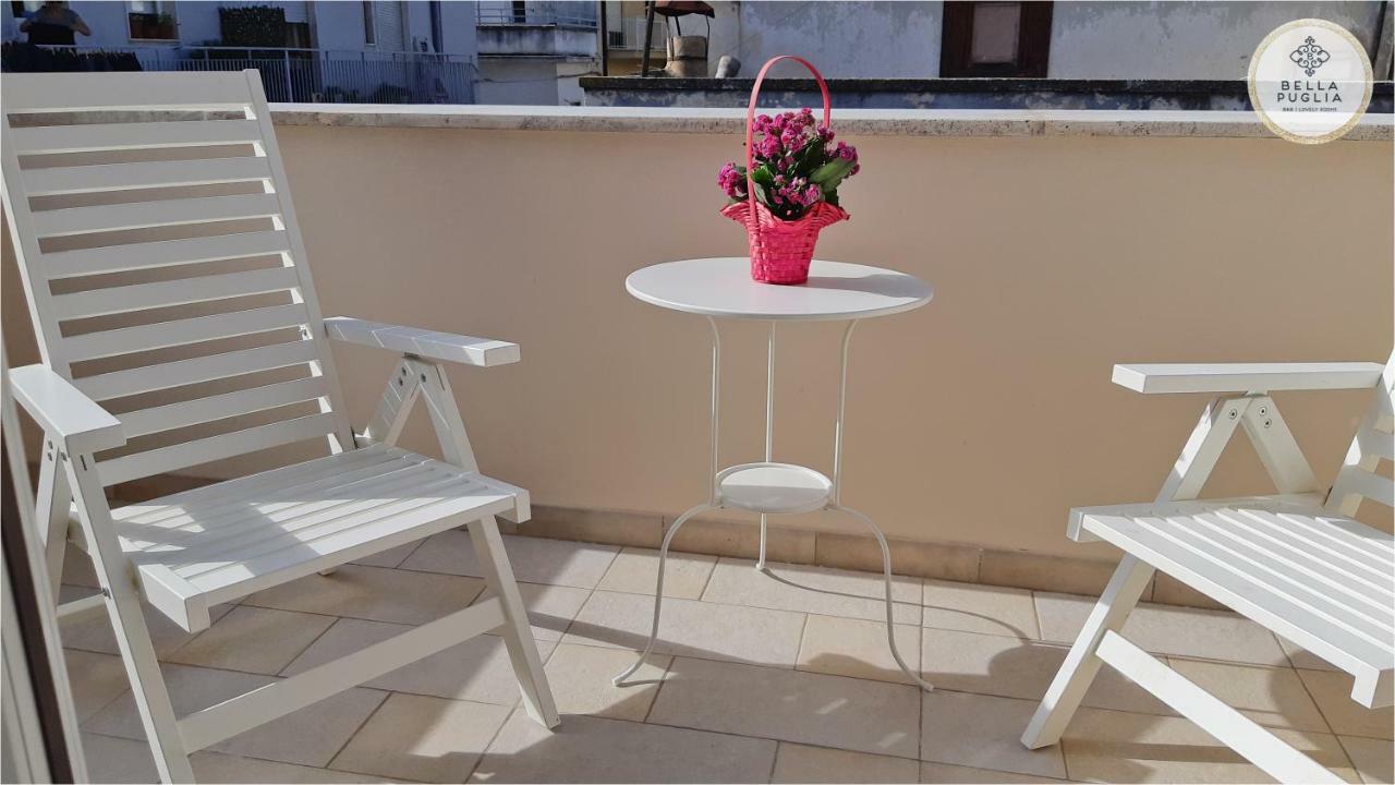 Bella Puglia Bed & Breakfast Conversano Ngoại thất bức ảnh