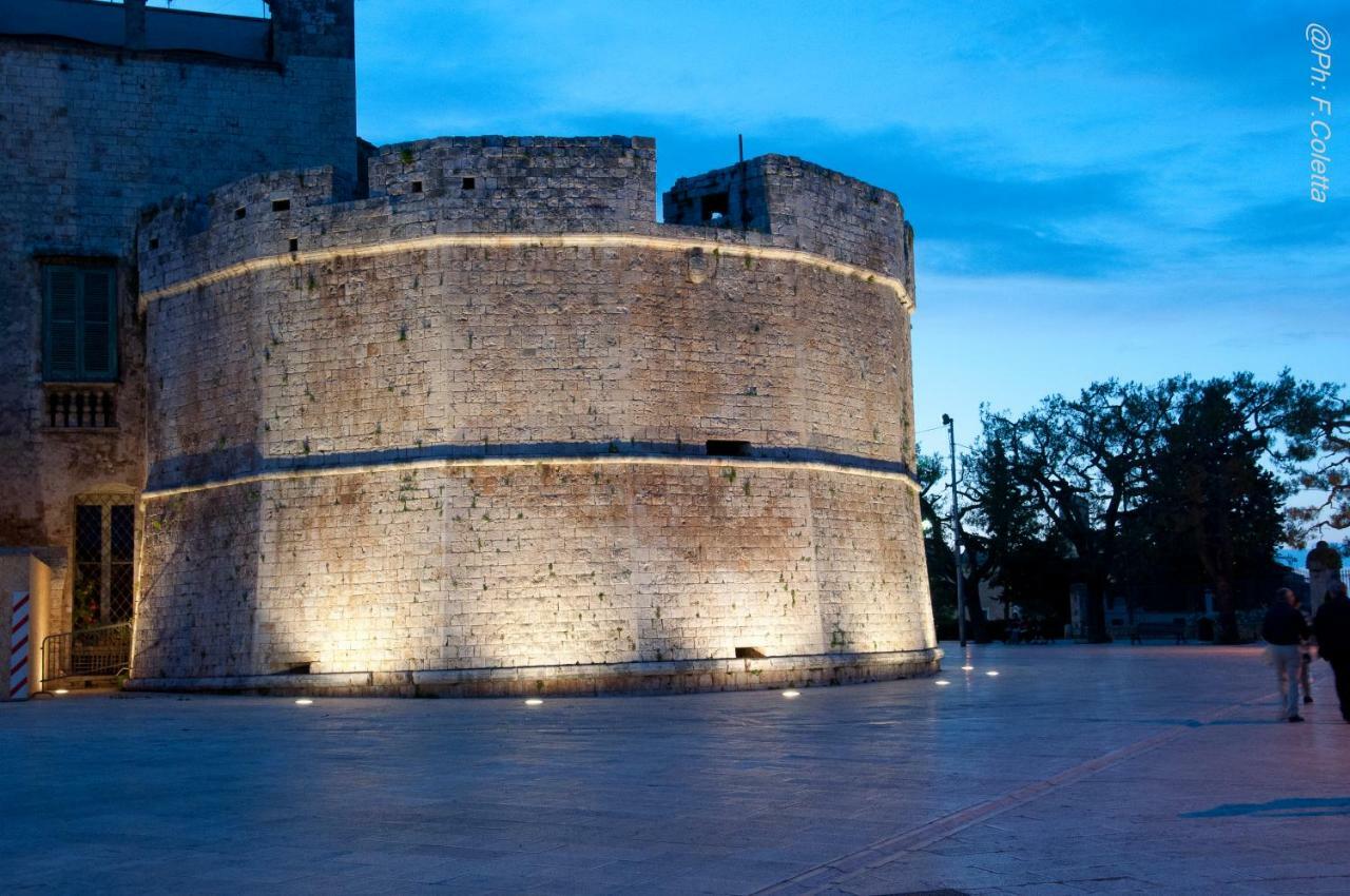 Bella Puglia Bed & Breakfast Conversano Ngoại thất bức ảnh