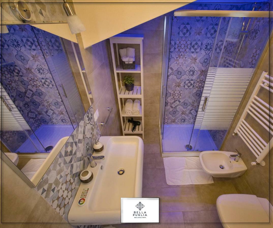 Bella Puglia Bed & Breakfast Conversano Ngoại thất bức ảnh