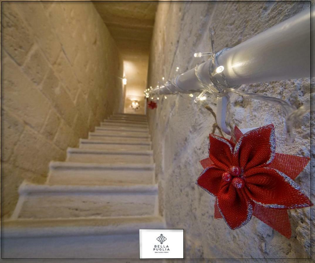 Bella Puglia Bed & Breakfast Conversano Ngoại thất bức ảnh