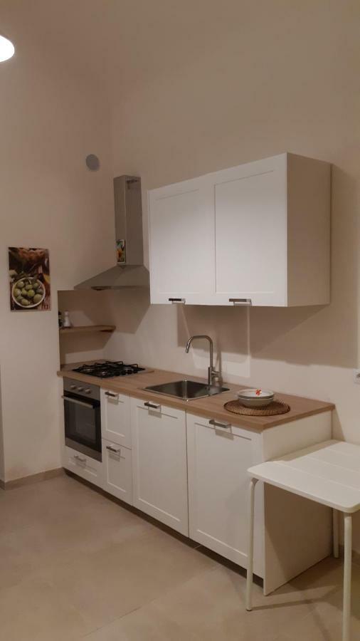 Bella Puglia Bed & Breakfast Conversano Ngoại thất bức ảnh