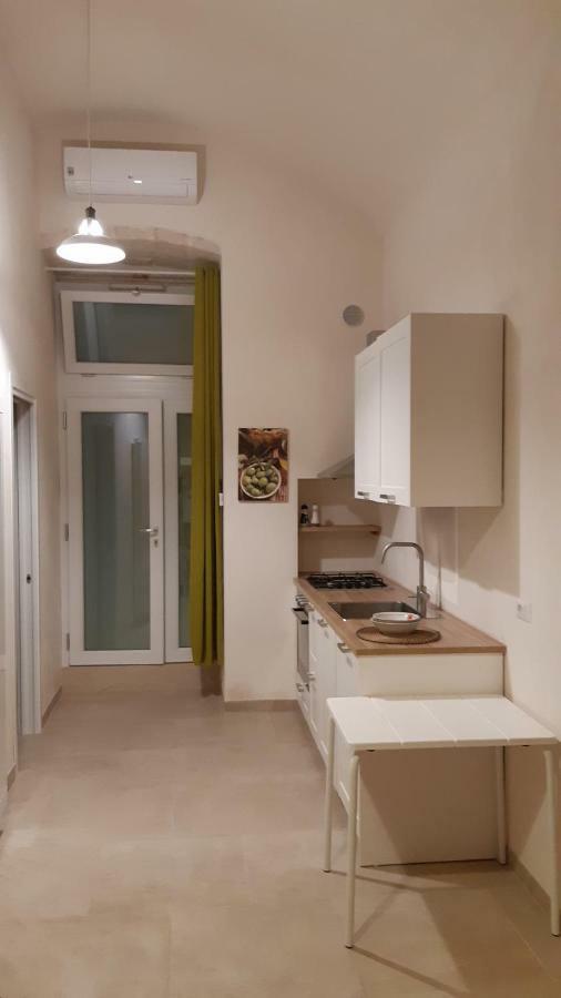 Bella Puglia Bed & Breakfast Conversano Ngoại thất bức ảnh